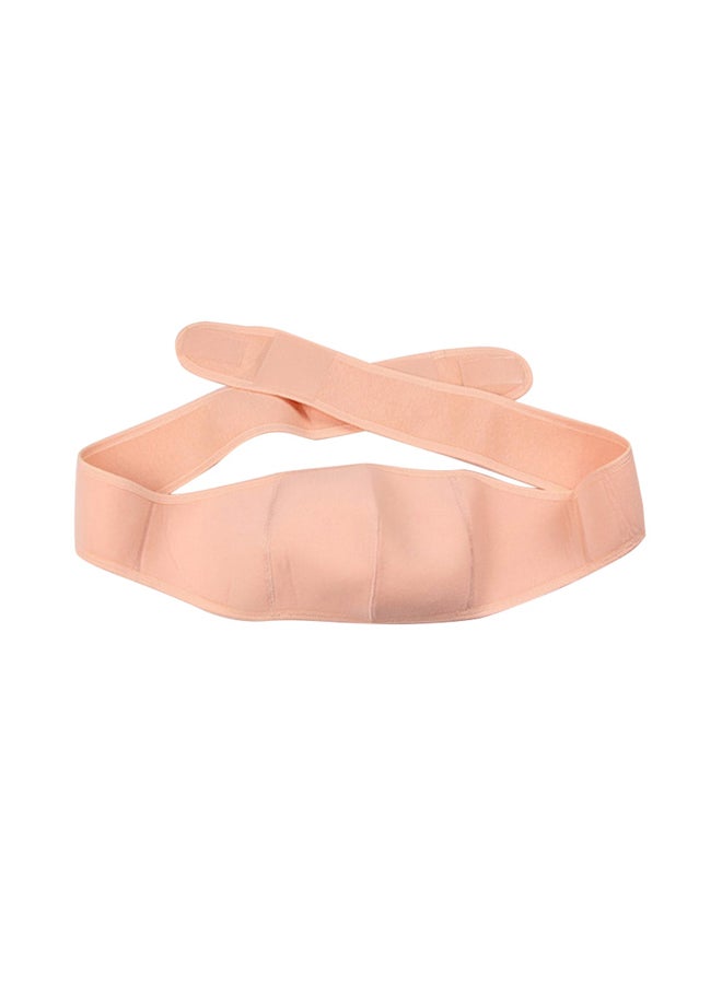 Generic - Maternity Support Waist Belt Nude - Image 1