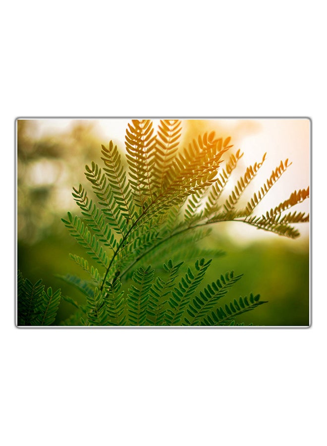 Fast Print Decorative Printed Tableau Painting Multicolour 29.7x21cm