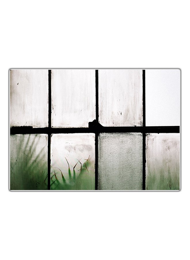 Fast Print Decorative Printed Tableau Painting Multicolour 29.7x21cm