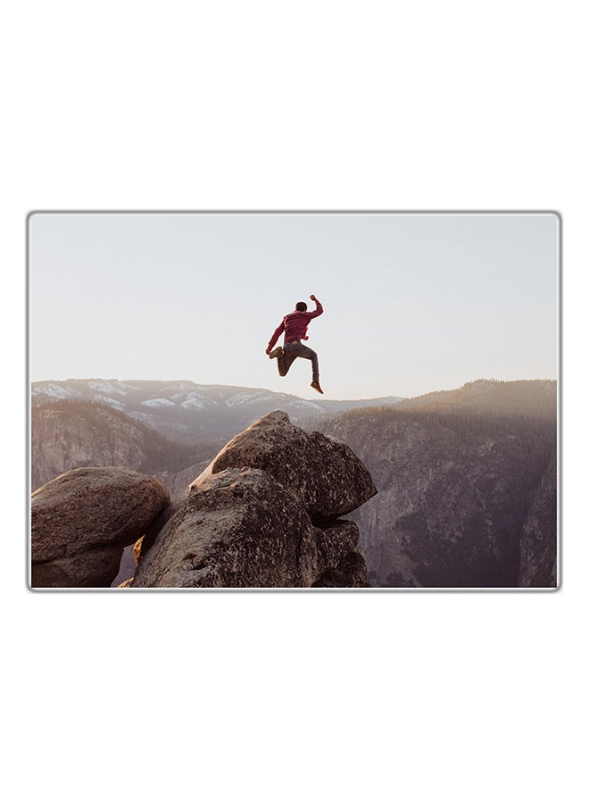 Fast Print Decorative Printed Tableau Painting Multicolour