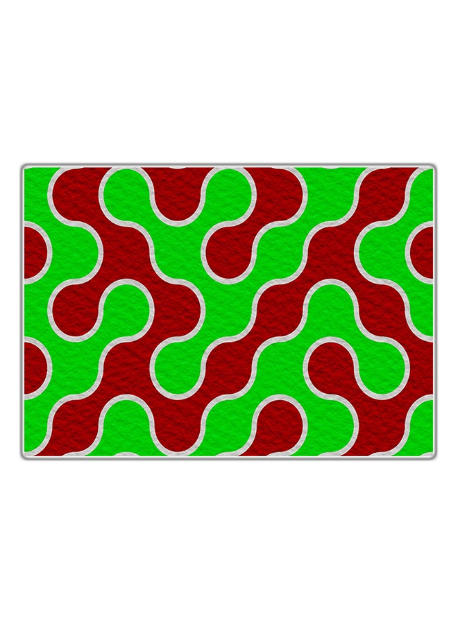 Fast Print Decorative Printed Tableau Painting Multicolour