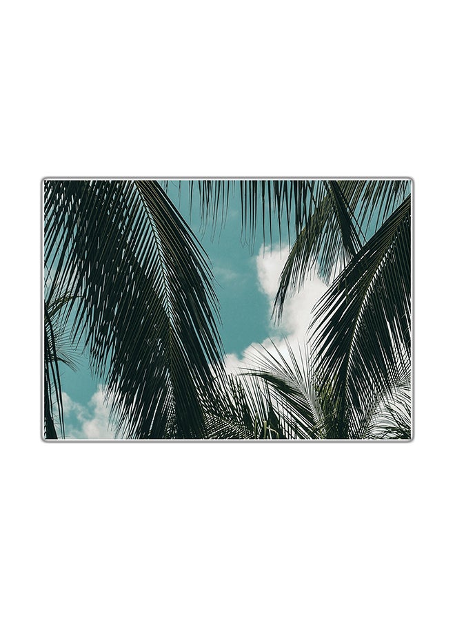 لوحة فنية مطبوعة للزينة متعدد الألوان 29.7x21سم