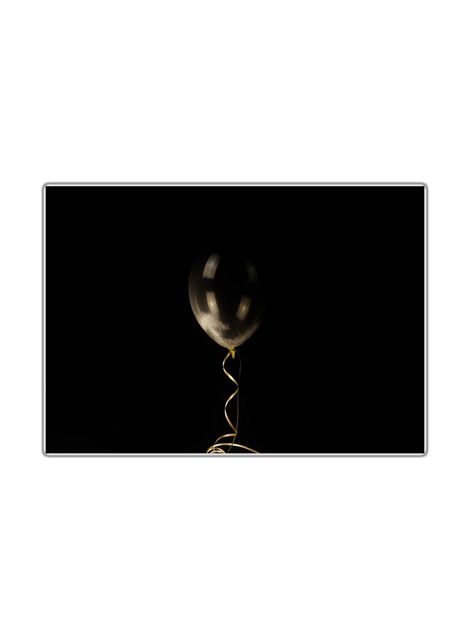 فاست برينت لوحة فنية مطبوعة للزينة متعدد الألوان 29.7x21سم