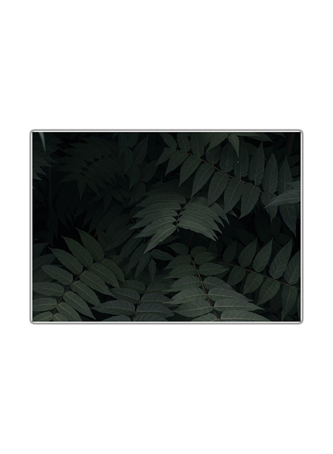 Fast Print Decorative Printed Tableau Multicolor 21x14.8cm