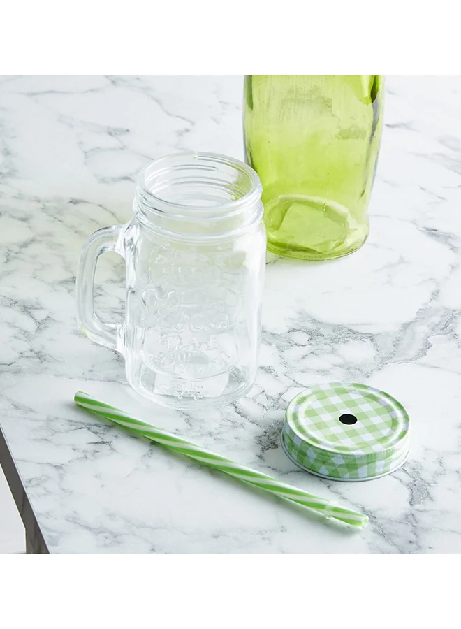 Home Box Coolers Mason Jar