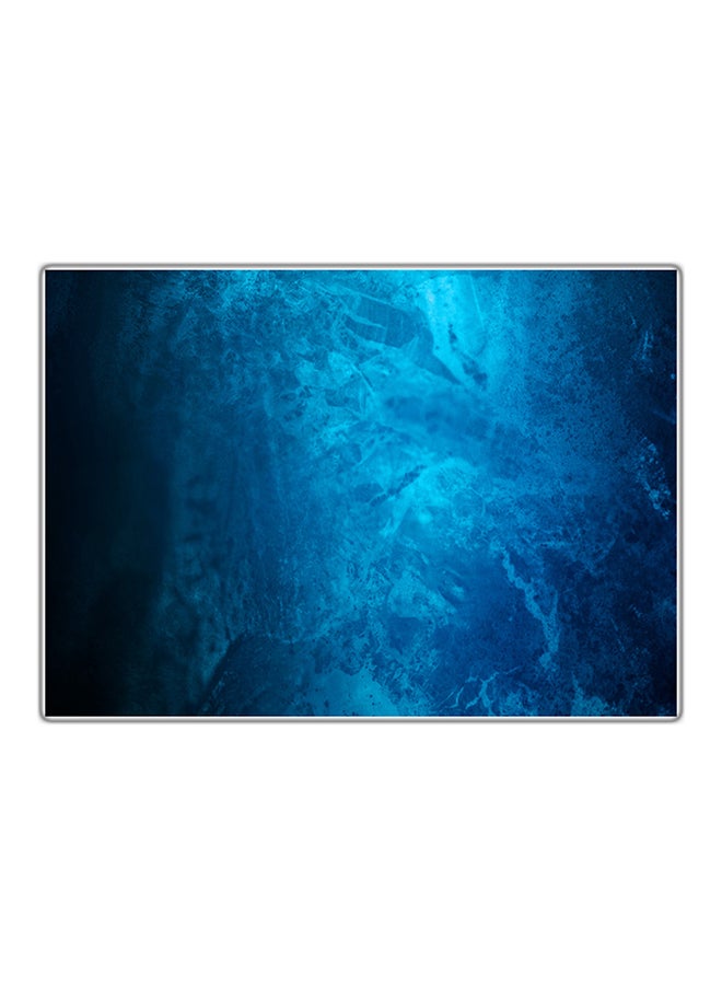 لوحة فنية مطبوعة للزينة متعدد الألوان 29.7x21سم