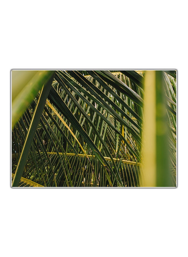 فاست برينت لوحة فنية مطبوعة للزينة متعدد الألوان 29.7x21سم