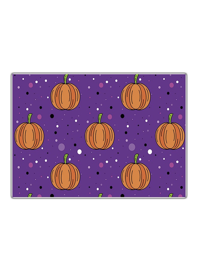 Fast Print Decorative Printed Tableau Painting Multicolour 29.7x21cm