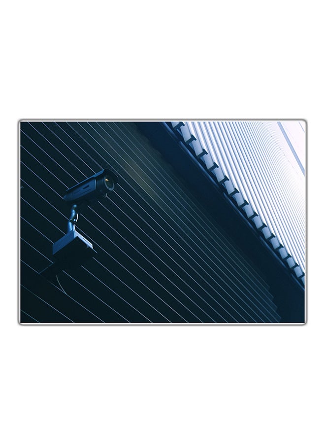 لوحة فنية مطبوعة للزينة متعدد الألوان 29.7x21سم