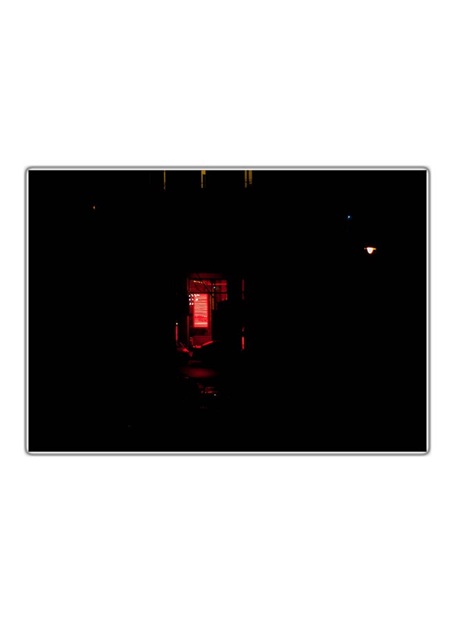 فاست برينت لوحة فنية مطبوعة للزينة متعدد الألوان 29.7x21سم