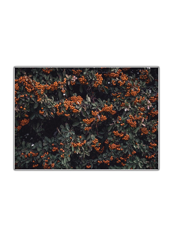 فاست برينت لوحة فنية مطبوعة للزينة متعدد الألوان 29.7x21سم