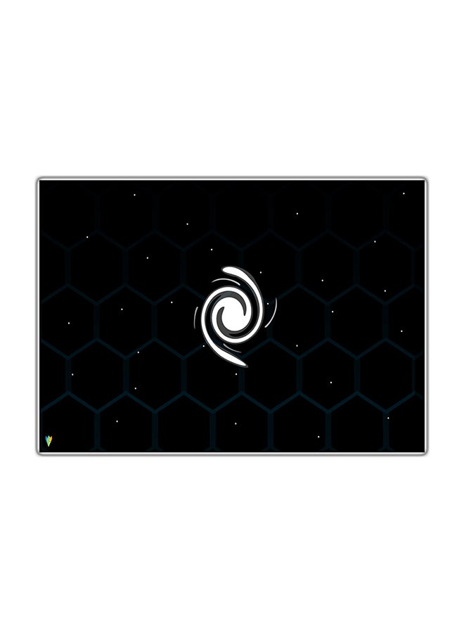 فاست برينت لوحة فنية مطبوعة للزينة متعدد الألوان 29.7x21سم