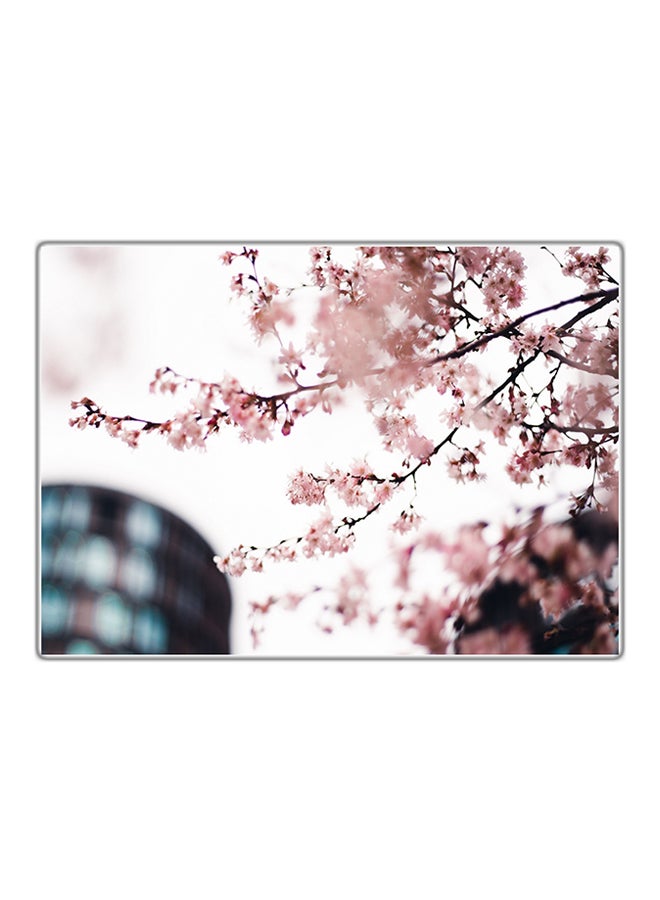 Fast Print Decorative Printed Tableau Painting Multicolour 29.7x21cm