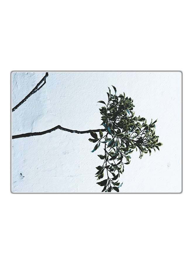 Fast Print Decorative Printed Tableau Painting Multicolour 29.7x21cm