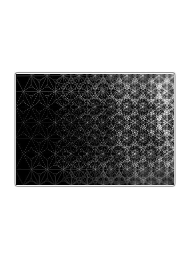 Fast Print Decorative Printed Tableau Painting Multicolour 29.7x21cm