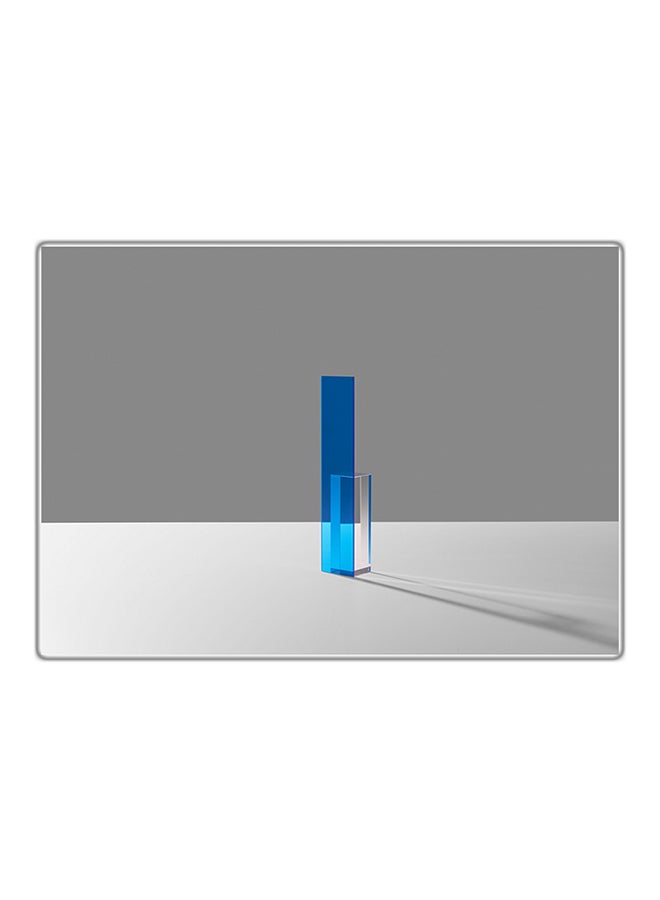 Fast Print Decorative Printed Tableau Painting Multicolour 29.7x21cm