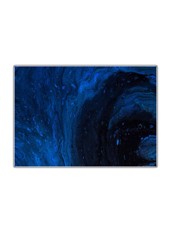 فاست برينت لوحة فنية مطبوعة للزينة متعدد الألوان 29.7x21سم