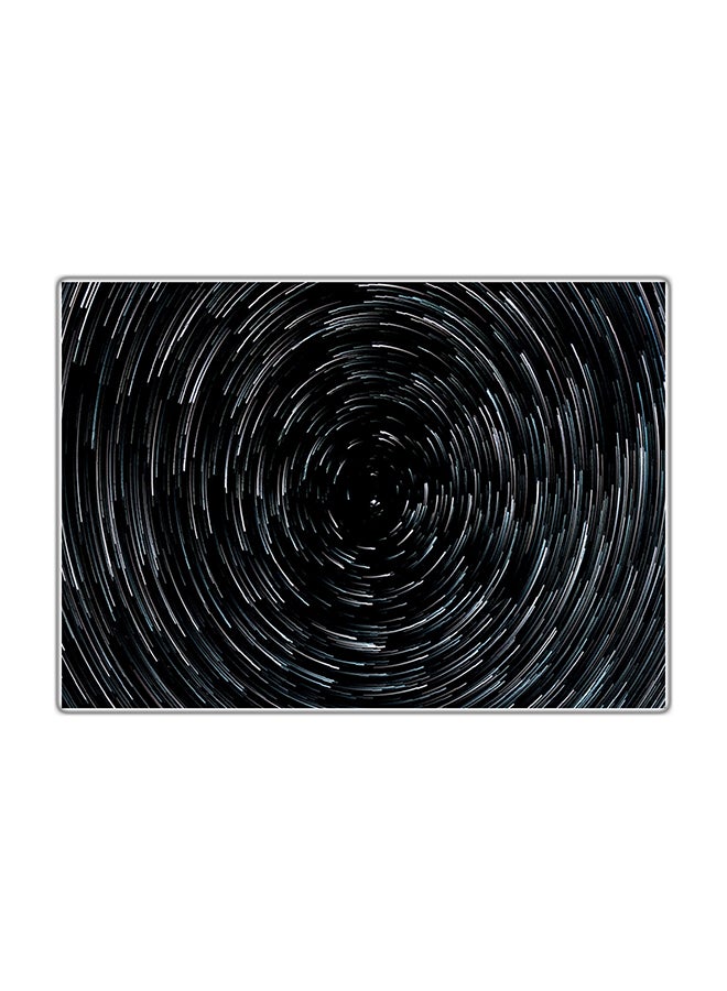 فاست برينت لوحة فنية مطبوعة للزينة متعدد الألوان 29.7x21سم