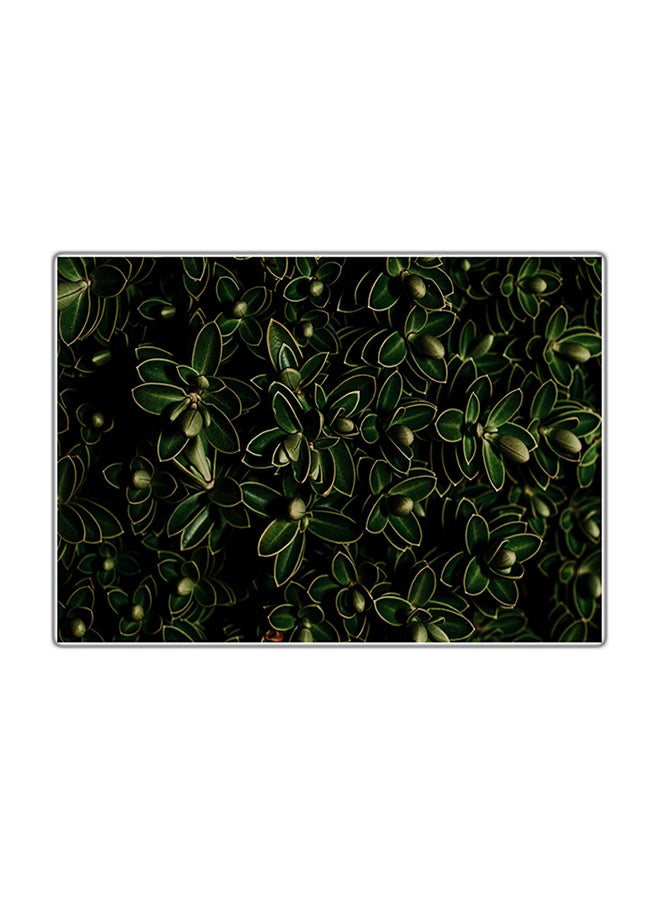 Fast Print Decorative Printed Tableau Painting Multicolour 29.7x21cm