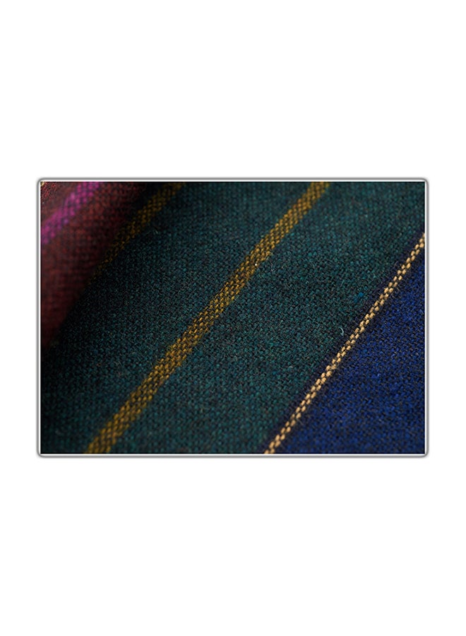 Fast Print Decorative Printed Tableau Painting Multicolour 29.7x21cm