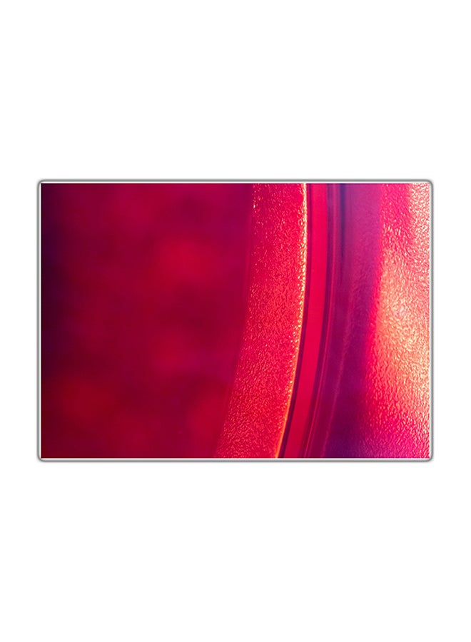 Fast Print Decorative Printed Tableau Painting Multicolour 29.7x21cm