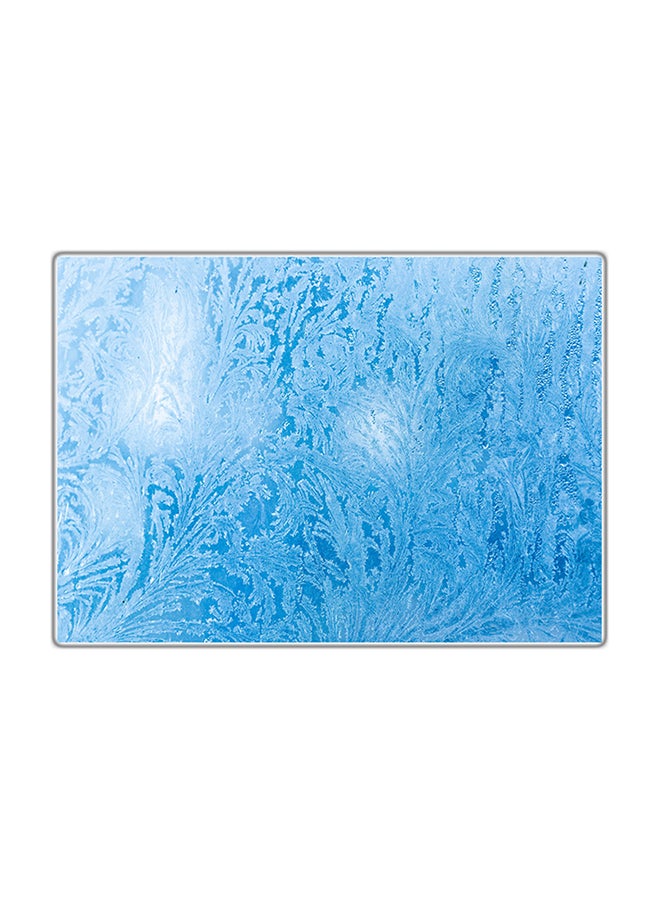 Decorative Printed Tableau Painting Multicolour 29.7x21cm