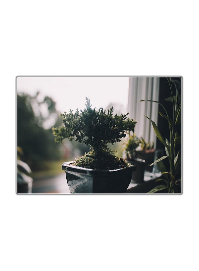 فاست برينت لوحة فنية مطبوعة للزينة متعدد الألوان 29.7x21سم