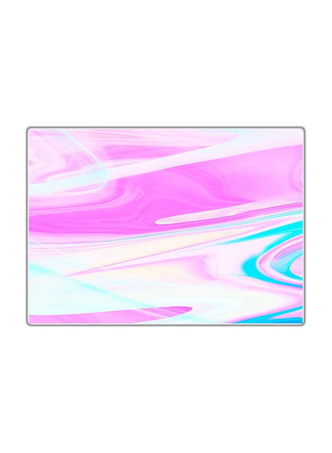 فاست برينت لوحة فنية مطبوعة للزينة متعدد الألوان 29.7x21سم