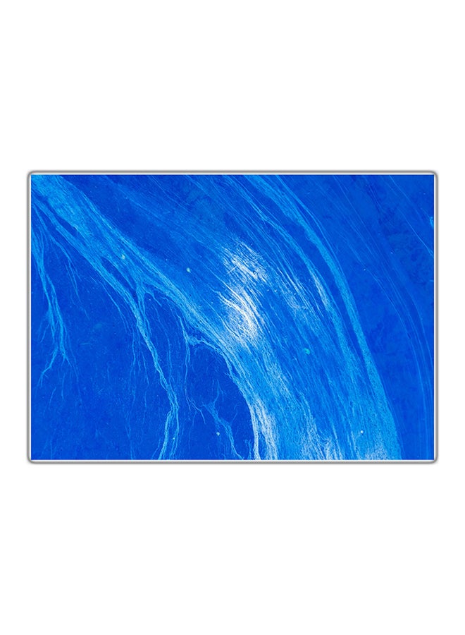 فاست برينت لوحة فنية مطبوعة للزينة متعدد الألوان 29.7x21سم