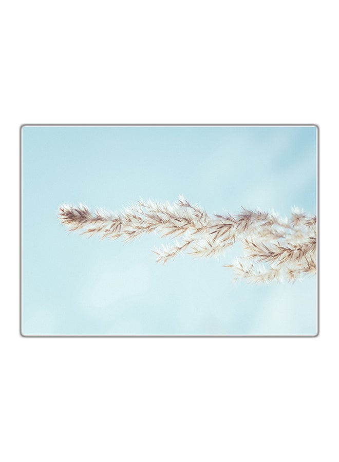 Fast Print Decorative Printed Tableau Painting Multicolour 29.7x21cm