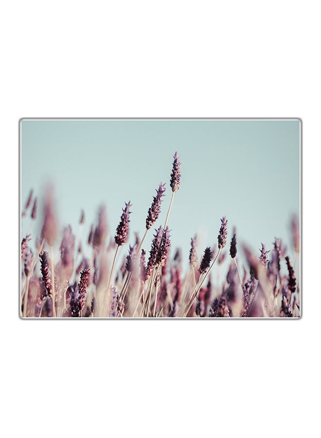 Fast Print Decorative Printed Tableau Painting Multicolour 29.7x21cm 