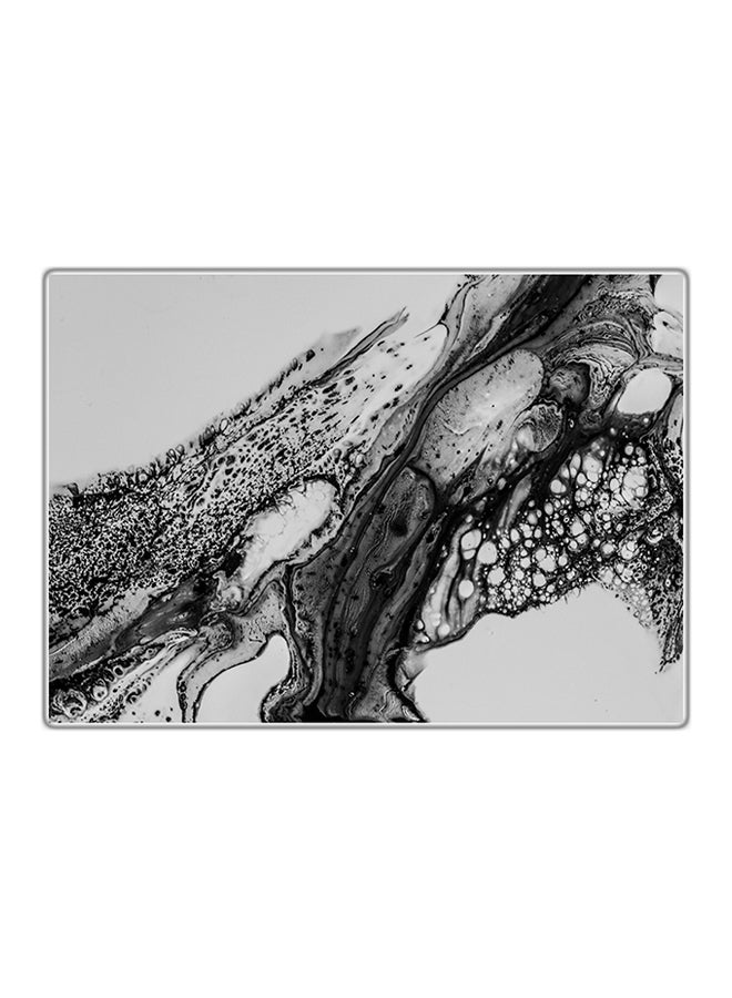 فاست برينت لوحة فنية مطبوعة للزينة متعدد الألوان 29.7x21سم