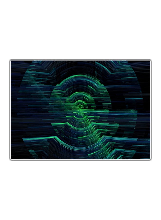 فاست برينت لوحة فنية مطبوعة للزينة متعدد الألوان 29.7x21سم