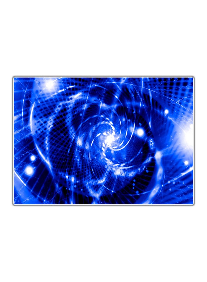 Fast Print Decorative Printed Tableau Painting Multicolour