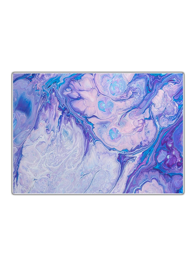 Fast Print Decorative Printed Tableau Painting Multicolour 29.7x21cm