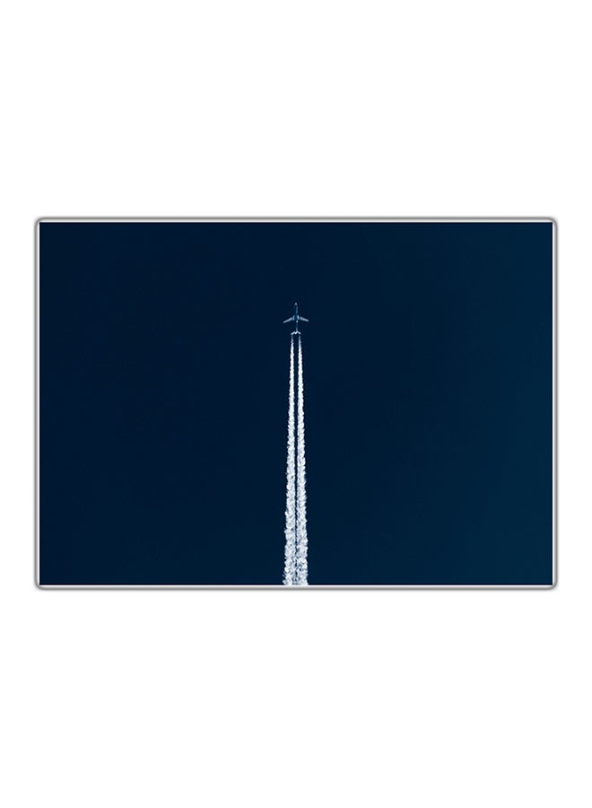 فاست برينت لوحة فنية مطبوعة للزينة متعدد الألوان 29.7x21سم