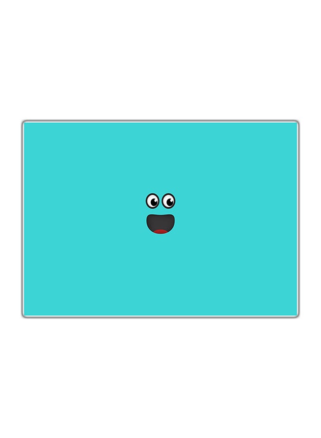 لوحة فنية مطبوعة للزينة متعدد الألوان 29.7x21سم