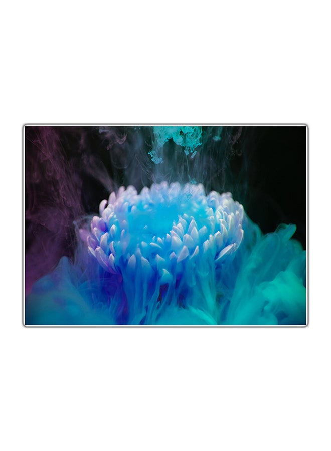 Fast Print Decorative Printed Tableau Painting Multicolour