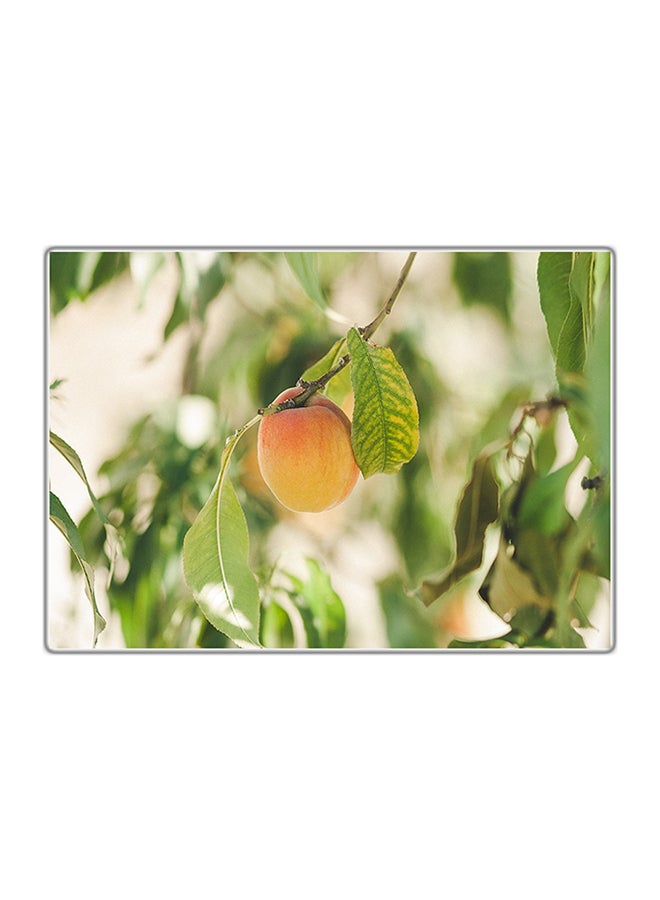 فاست برينت لوحة فنية مطبوعة للزينة متعدد الألوان 21x14.8سم