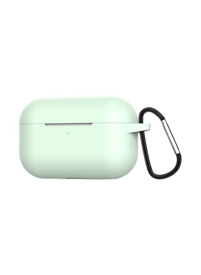 أوزون غطاء واقٍ لسماعة أبل آير بودز برو أزرق - Image 1