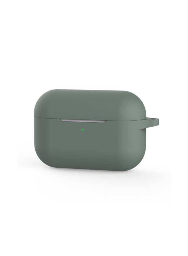 Ozone Protective Case For Apple AirPods Pro Green  - Image 3