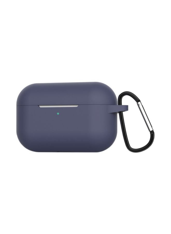 Ozone Protective Case For Apple AirPods Pro Blue - Image 1