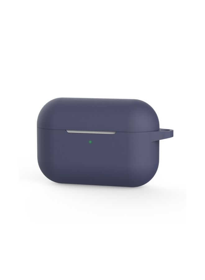 Ozone Protective Case For Apple AirPods Pro Blue - Image 3