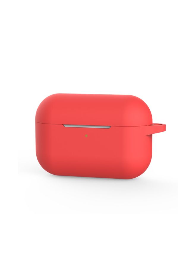 Ozone - Protective Case For Apple AirPods Pro Red - Image 1