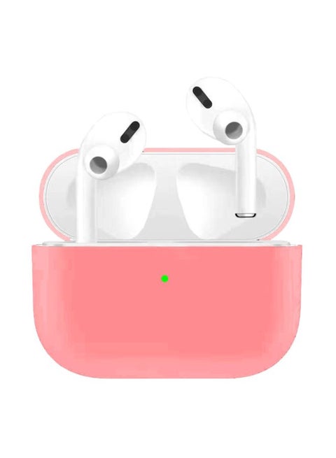 Protective Case For Apple AirPods 3 Pink