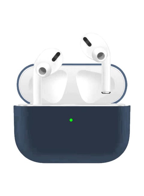 Protective Case For Apple AirPods 3 Blue