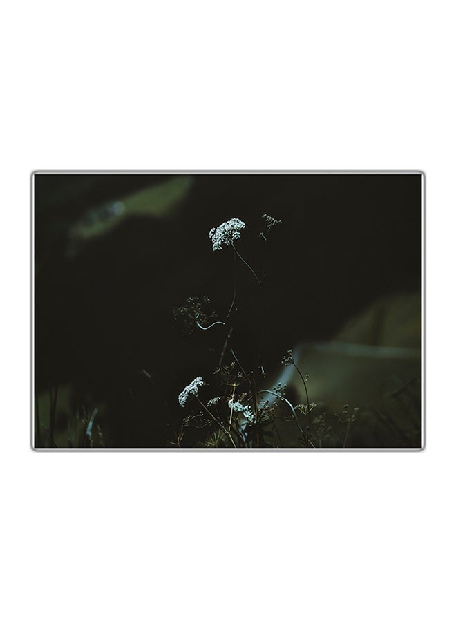 فاست برينت لوحة فنية مطبوعة للزينة متعدد الألوان 21x14.8سم