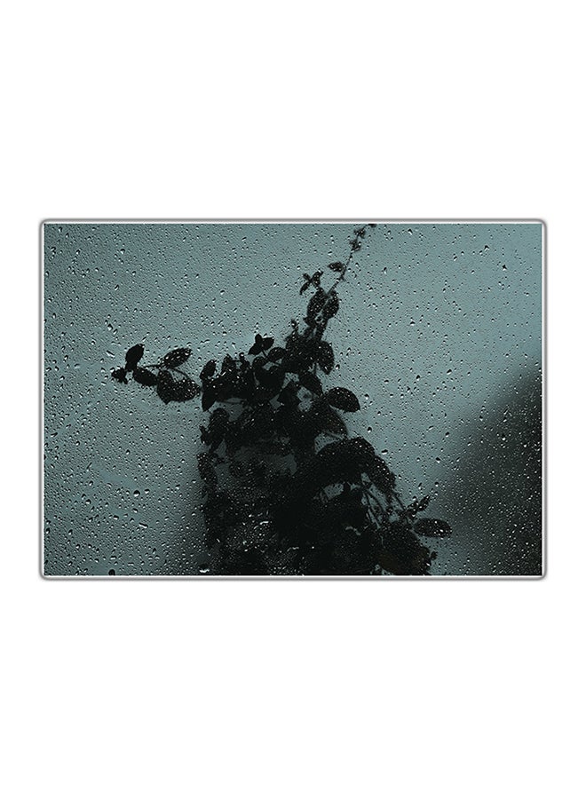 فاست برينت لوحة فنية مطبوعة للزينة متعدد الألوان 21x14.8سم