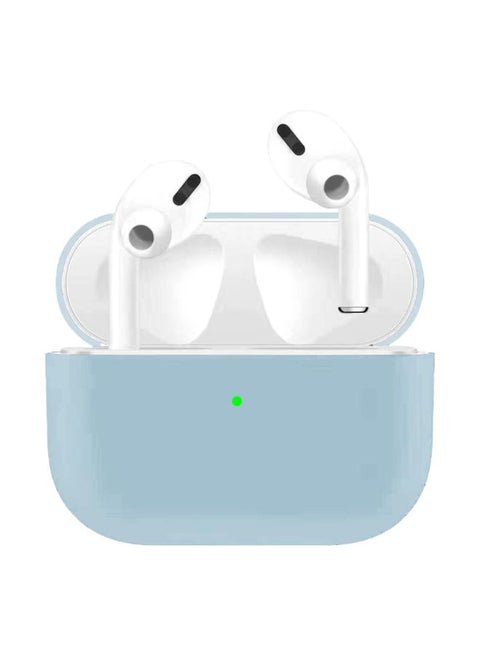 Protective Case For Apple AirPods 3 Blue