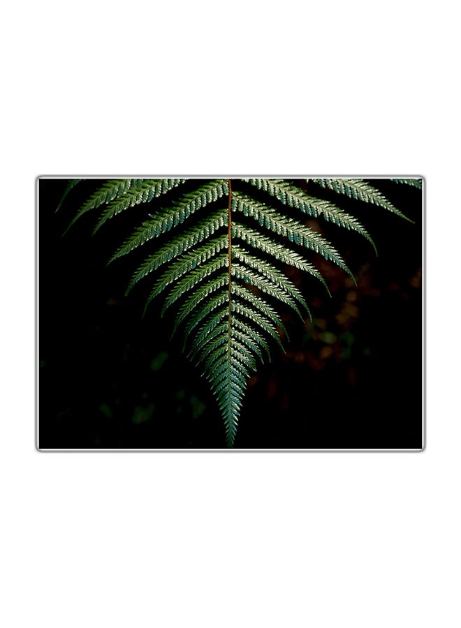 Fast Print Decorative Printed Tableau Painting Multicolour